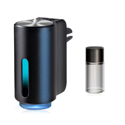 Smart Car Air Aromatherapy Diffuser Car Air Fresheners Humidifier Aromatherapy Car Air Freshener Removing Odors Car Accessories